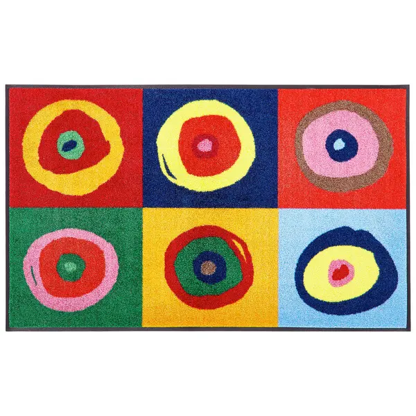 Covoraș De Intrare 75/120 cm