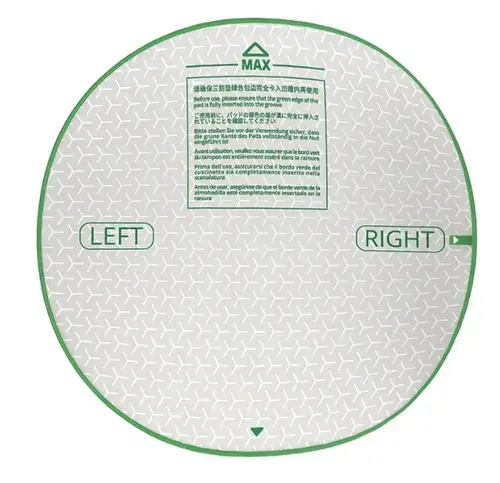 Covoras imperameabil Petkit cat litter pad max compatibil cu litierele smart Petkit Pura Max 2 si Purobot Max Pro