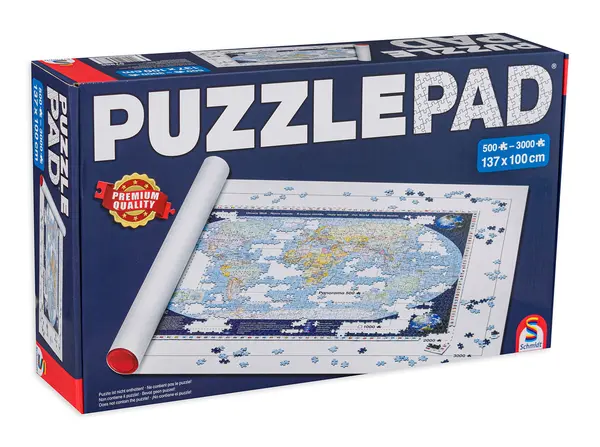 Covoras pentru aranjare si depozitare puzzle Schmidt - De 500 pana la 3000 piese