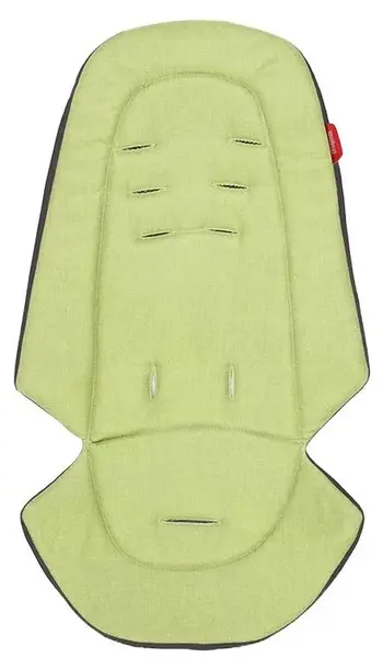 Covoraș pentru cărucior Phil & Teds - Go/Smart/Dot/Sport/Dash/Voyager, verde deschis
