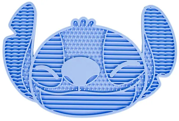 Covoraș pentru hrană lentă Cerda Disney: Lilo & Stitch - Stitch