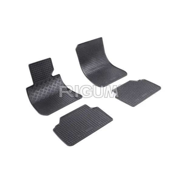 Covorase Auto Cauciuc BMW 3 E90 / E91 / E92