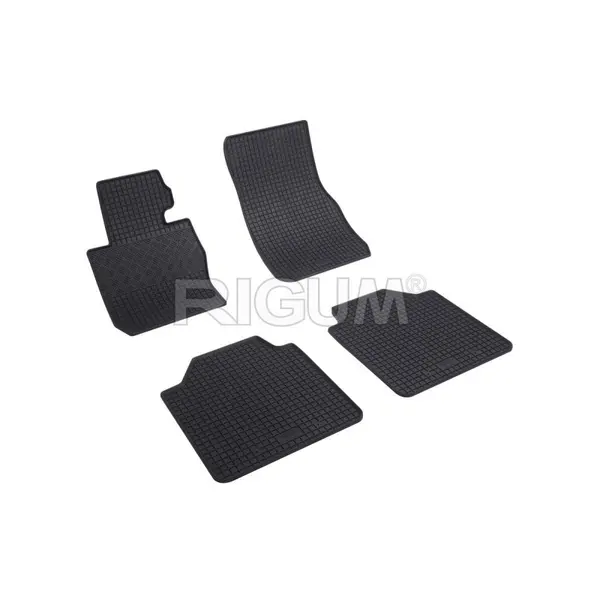 Covorase Auto Cauciuc BMW 3 GT F34