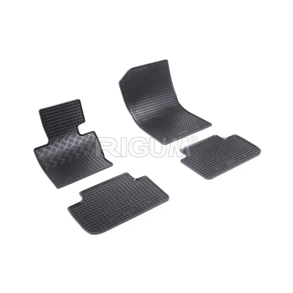 Covorase Auto Cauciuc BMW X3 E83