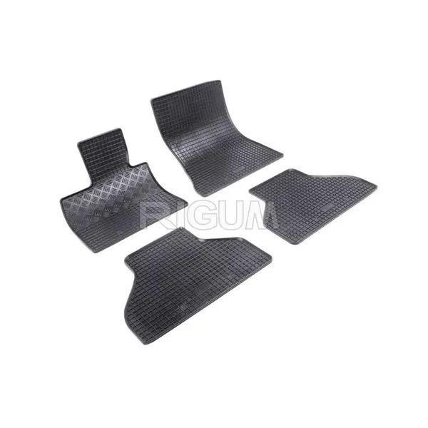 Covorase Auto Cauciuc BMW X5 E70