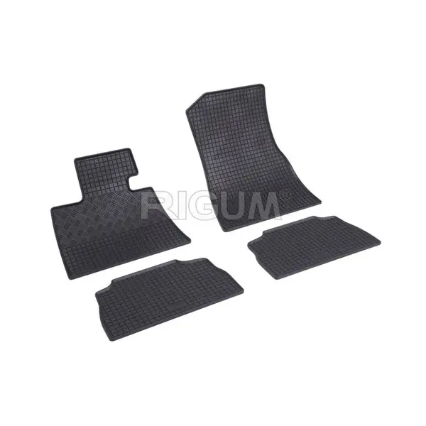 Covorase Auto Cauciuc BMW X6 G06