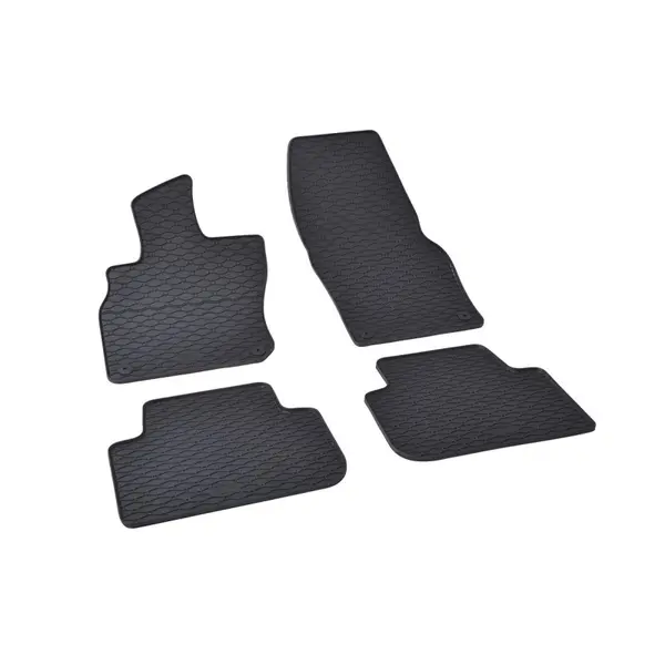 Covorase Auto Cauciuc Cupra Terramar, Rigum