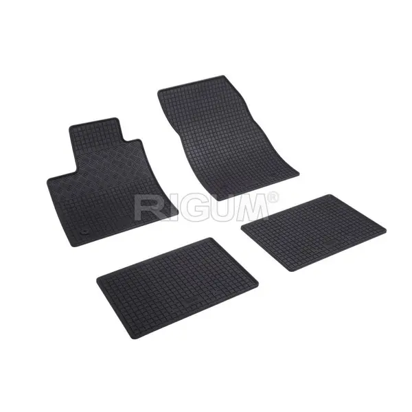 Covorase Auto Cauciuc Ford Focus IV
