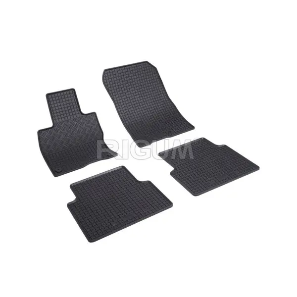 Covorase Auto Cauciuc Ford Kuga III