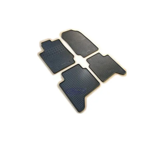 Covorase Auto Cauciuc Ford Ranger 2012-2022