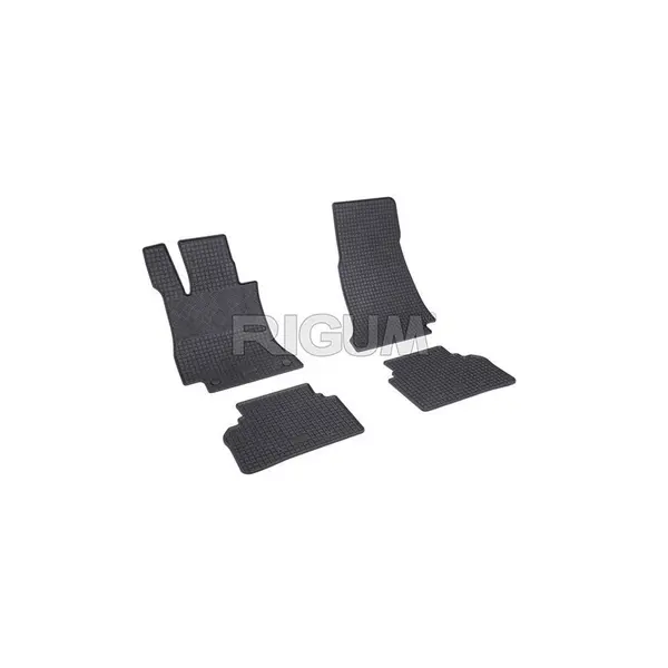 Covorase Auto Cauciuc Mercedes E W213