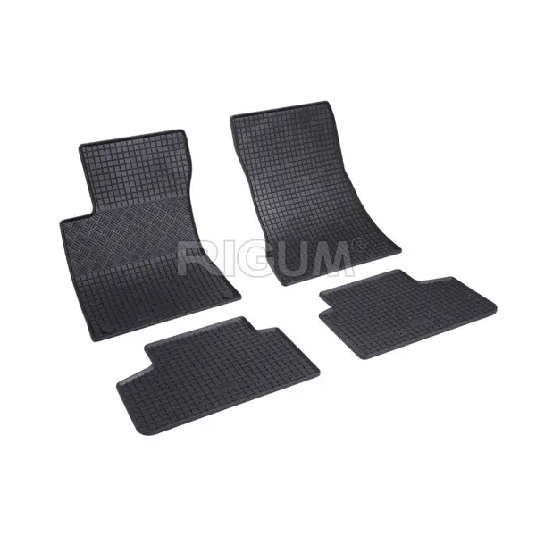 Covorase Auto Cauciuc Mercedes GLB