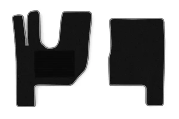 Covorase auto mocheta compatibil cu Renault RVI T