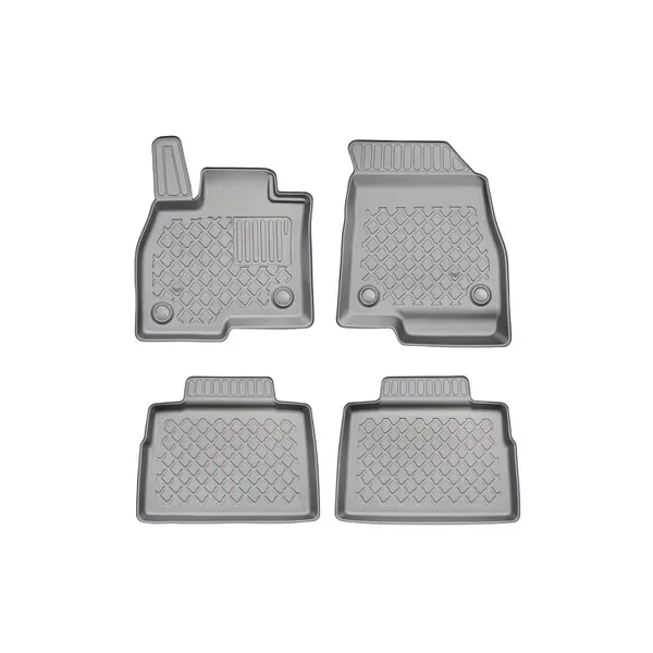 Covorase Auto Tip Tavita Jaecoo 7