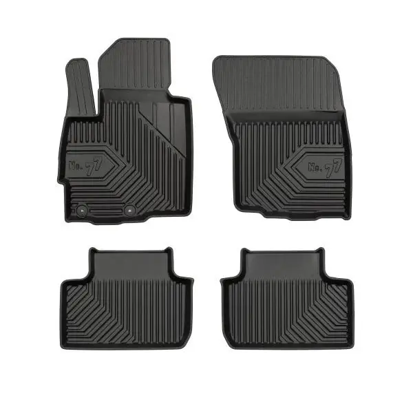 Covorase Auto Tip Tavita Mitsubishi Asx 2010-