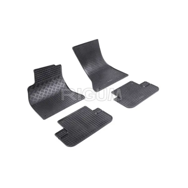 Covorase Cauciuc Audi A4 B8/A5 8T