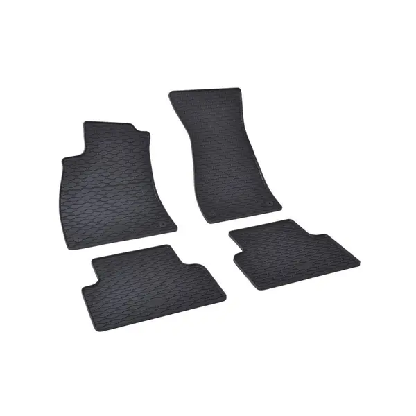 Covorase Cauciuc Audi A5 B10/A6 C9