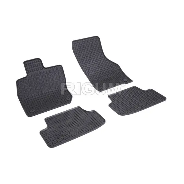 Covorase Cauciuc auto Audi A3 8Y