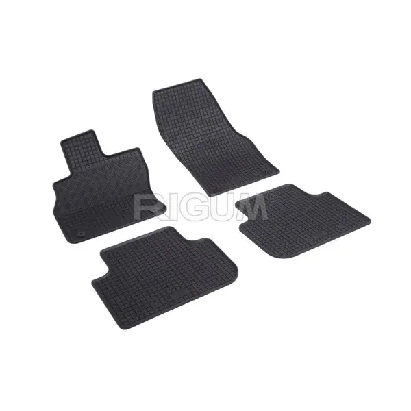 Covorase Cauciuc auto Audi Q3 II