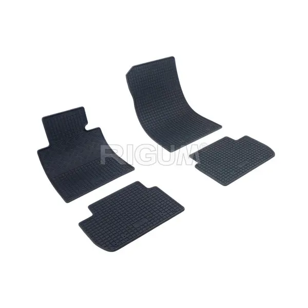 Covorase Cauciuc Auto BMW 3 E46