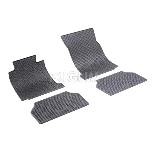 Covorase Cauciuc Auto BMW 5 E39