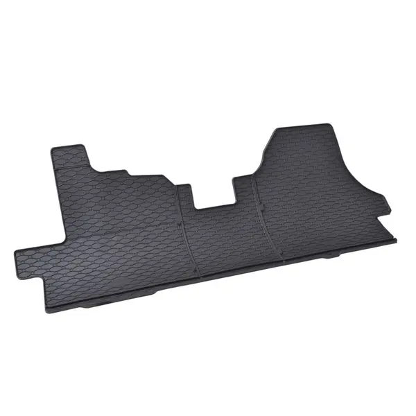 Covorase Cauciuc Auto Citroen Jumper Facelift , Fiat Ducato Facelift, Opel Movano C, Peugeot Boxer Facelift, Toyota ProAce Max