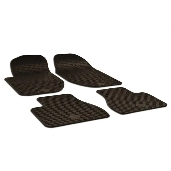 Covorase Cauciuc Auto Land Rover Freelander 1