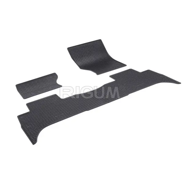 Covorase Cauciuc Auto Land Rover Range Rover Sport II