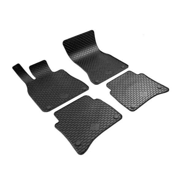 Covorase Cauciuc Auto Mercedes S W223