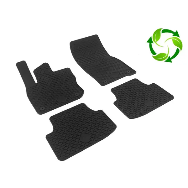 Covorase Cauciuc Auto Volkswagen Tiguan III - Motorizare 1.5 Hybrid