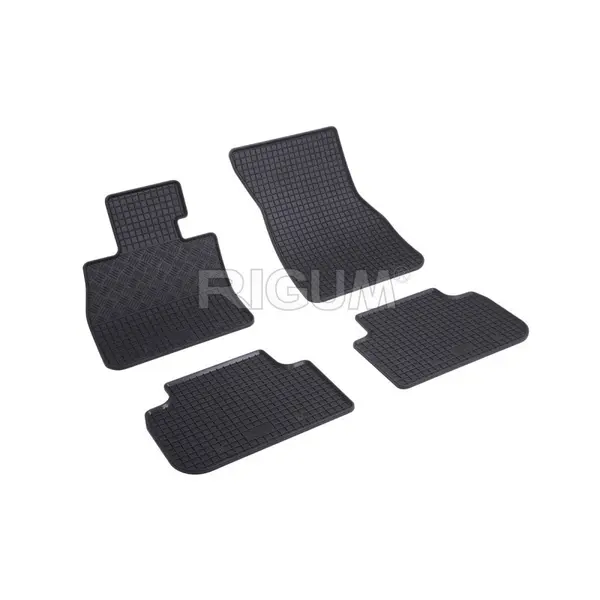 Covorase Cauciuc BMW 1 F40/2 Gran Coupe F44/Seria 1 F70