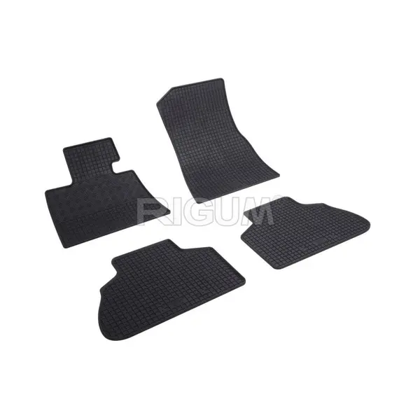 Covorase Cauciuc BMW X5 G05/X5e G05