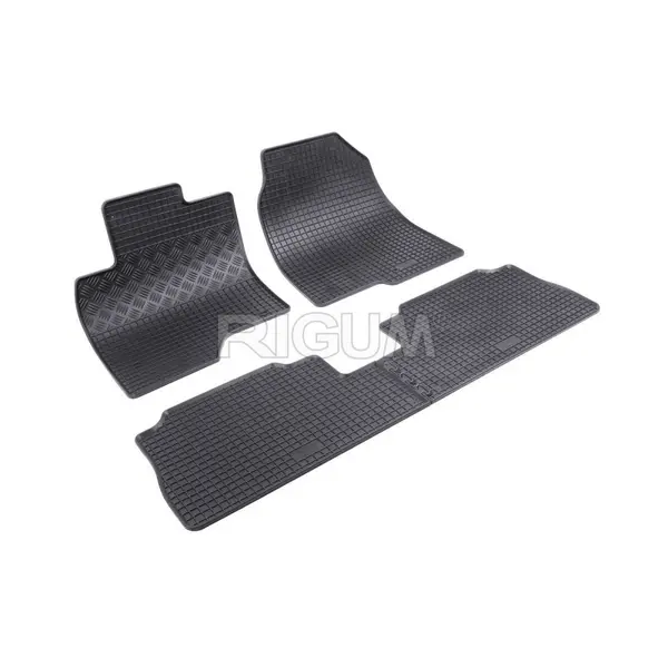 Covorase Cauciuc Chevrolet Captiva, Opel Antara