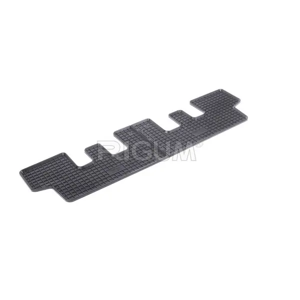 Covorase Cauciuc Citroen C4 Grand Picasso I, Peugeot 5008 I, Rand 3