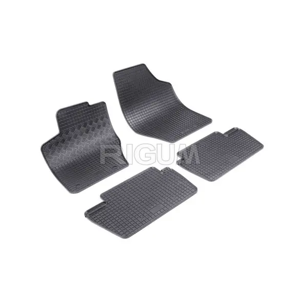 Covorase Cauciuc Citroen C4 I, Peugeot 307