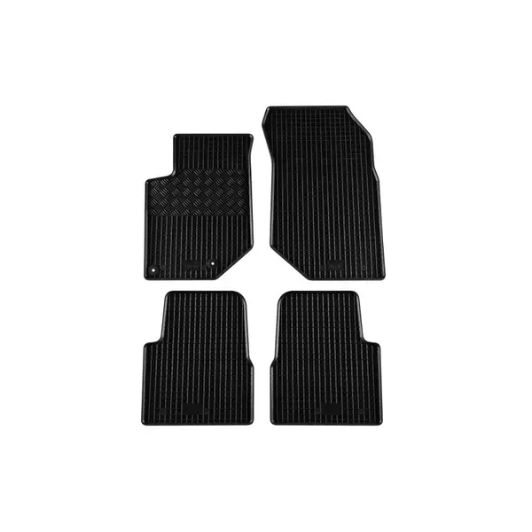 Covorase Cauciuc Citroen C4 III/C4 X, Peugeot 2008 II