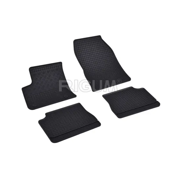 Covorase Cauciuc Citroen e-C4/e-C4X, Opel Corsa F Electric/Mokka-e, Peugeot e-2008/e-208
