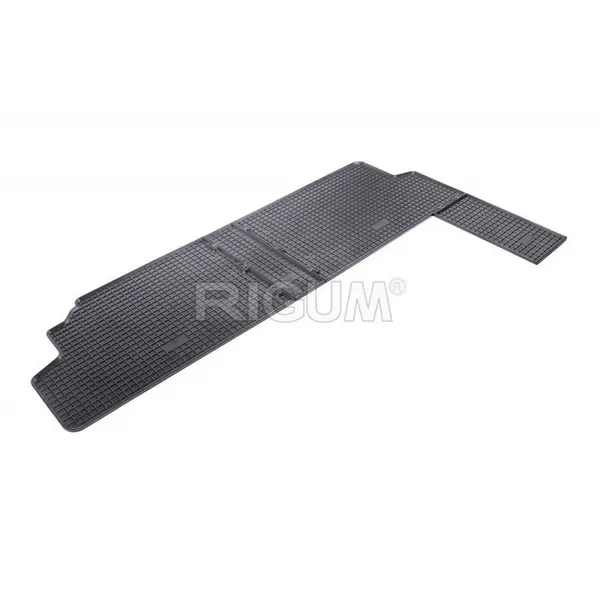 Covorase Cauciuc Citroen Jumpy II, Fiat Scudo II, Peugeot Expert II, Rand 2