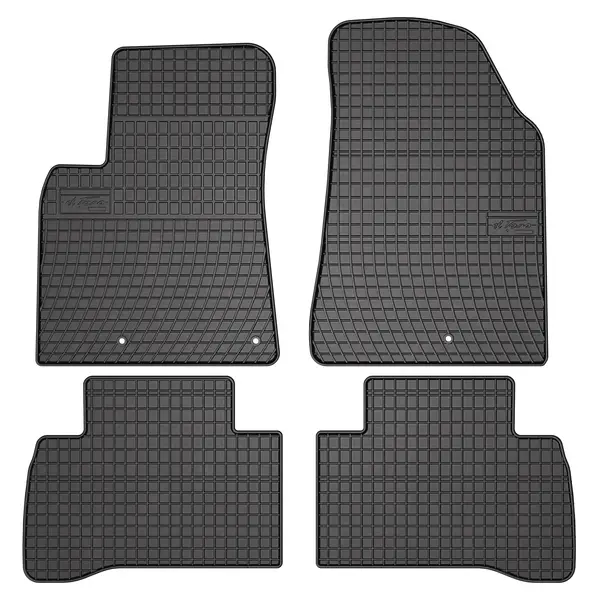 Covorase Cauciuc Compatibile Kia Niro 2016-2022