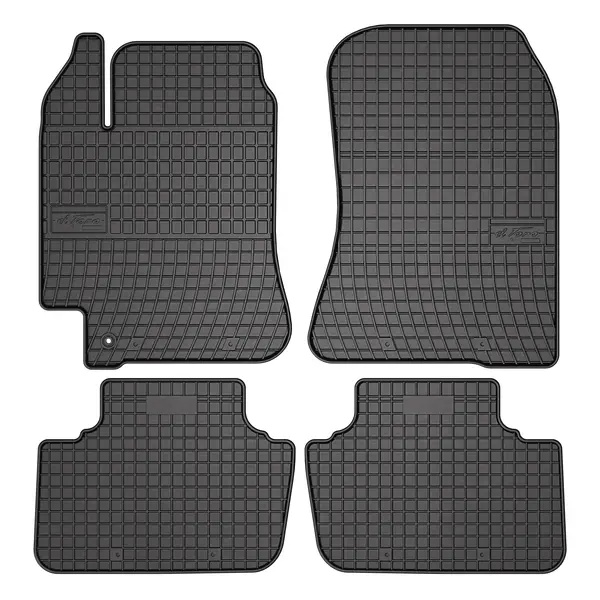 Covorase Cauciuc Compatibile Lexus IS 200 Xe10 1999-2005