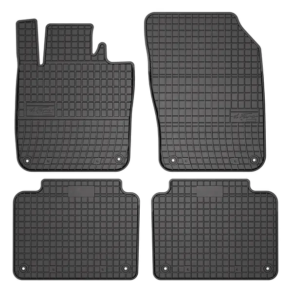 Covorase Cauciuc Compatibile Volvo V90 2016-2025 / S90 2016-2025