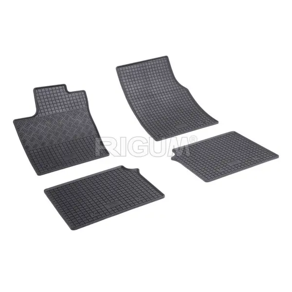 Covorase Cauciuc Dodge Durango III, Jeep Grand Cherokee IV
