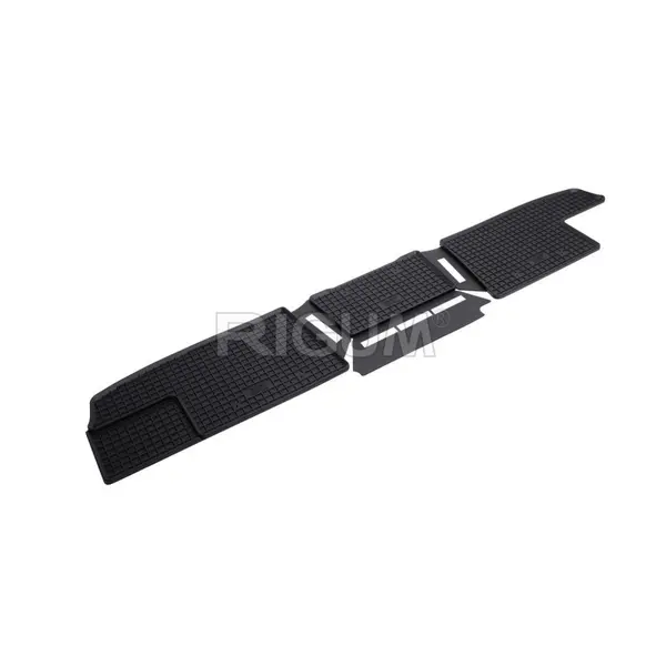 Covorase Cauciuc Fiat Talento, Nissan NV300/Primastar II, Opel Vivaro B, Renault Trafic III, Rand 2