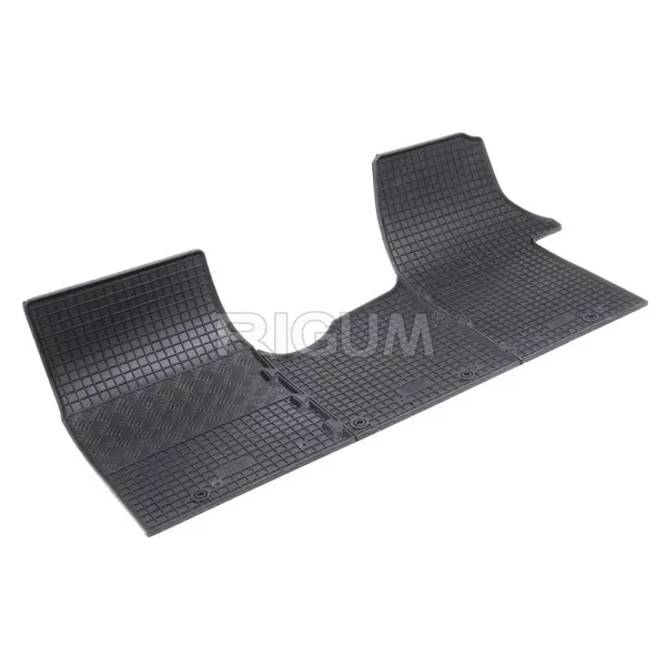 Covorase Cauciuc Fiat Talento, Nissan NV300/Primastar II, Opel Vivaro B, Renault Trafic III, Rand 1