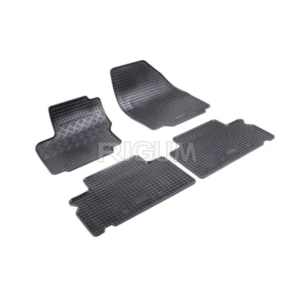 Covorase Cauciuc Ford Galaxy II/S-max I
