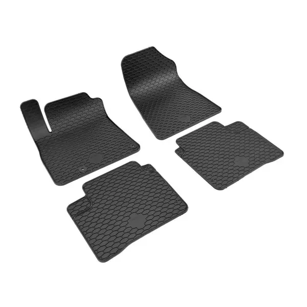 Covorase Cauciuc Kia Niro 2