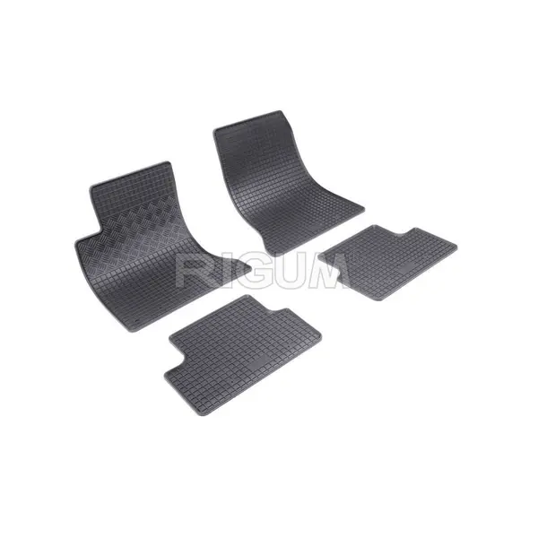 Covorase Cauciuc Mercedes A W176/B W246/CLA C117/GLA X156