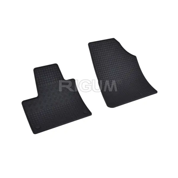 Covorase Cauciuc Mercedes Citan II, Renault Kangoo III