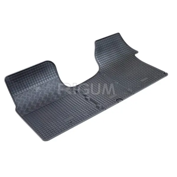 Covorase Cauciuc Nissan Primastar I, Opel Vivaro A, Renault Trafic II, Rand 1