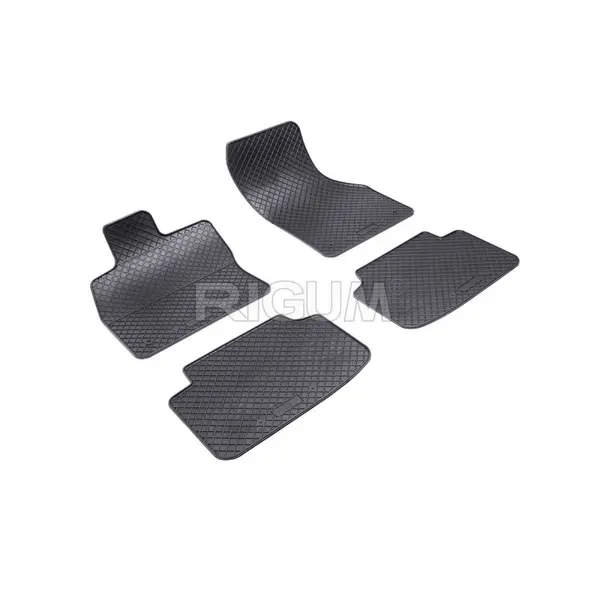 Covorase Cauciuc Skoda Octavia III DS/Octavia IV DS